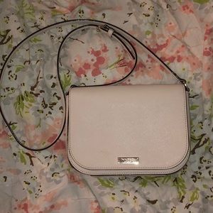 Like New Kate Spade Crossbody Purse